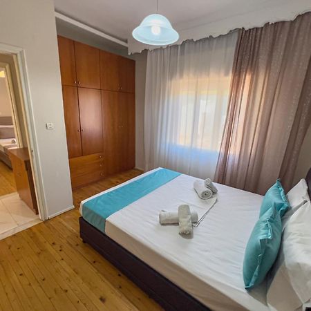 Sivi'S Vacation Homes Skala Kallirachis Exterior photo