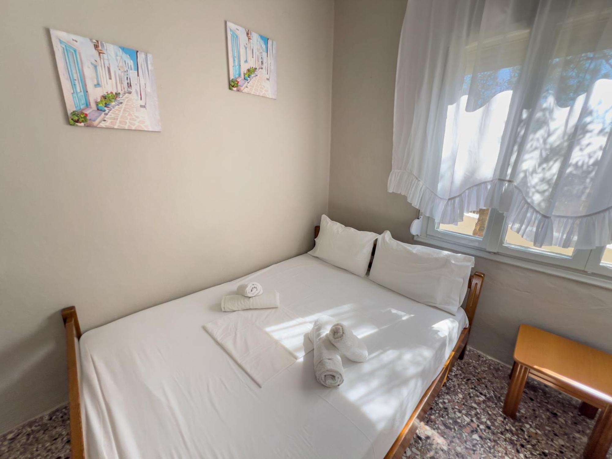 Sivi'S Vacation Homes Skala Kallirachis Exterior photo
