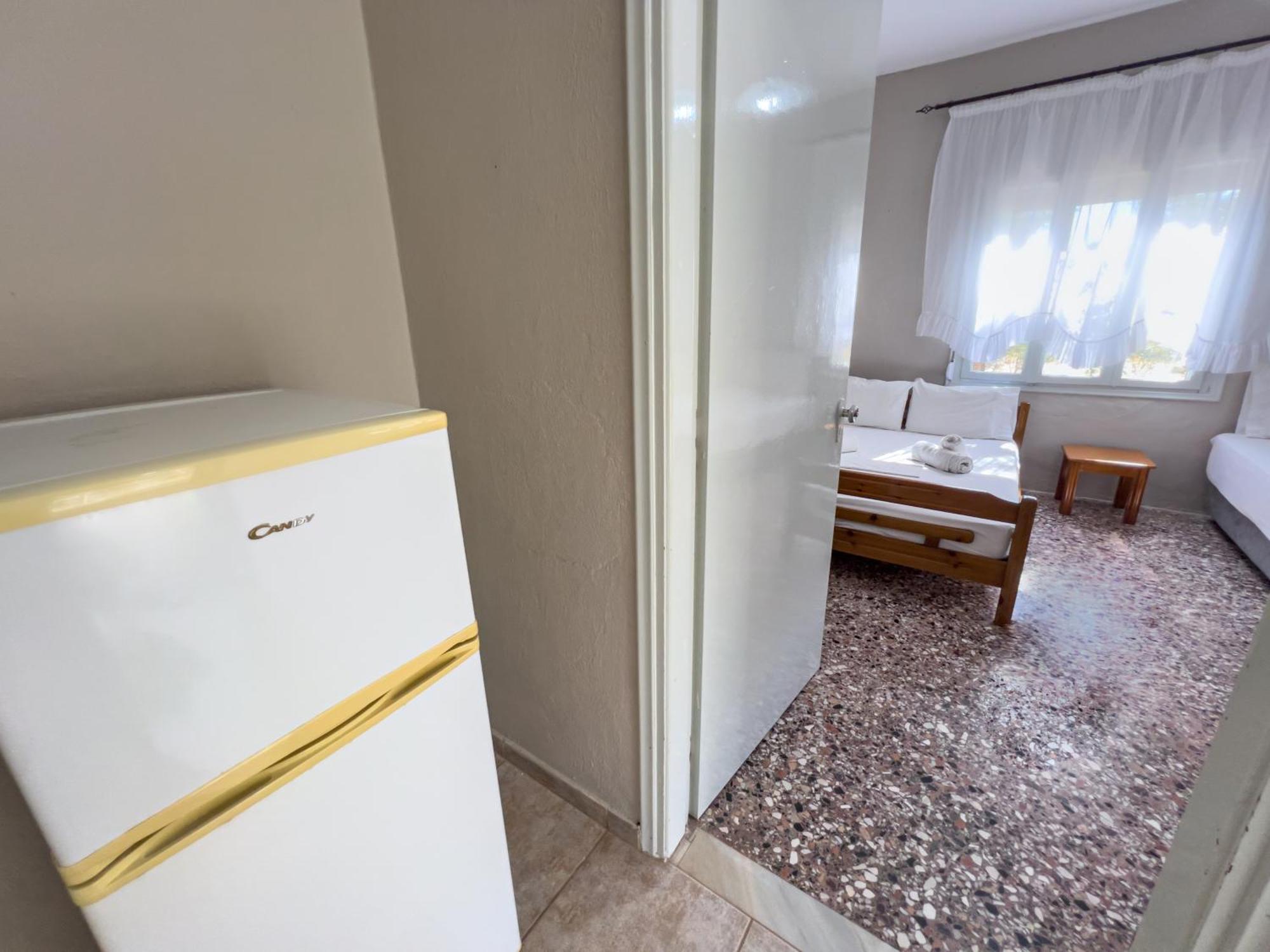 Sivi'S Vacation Homes Skala Kallirachis Exterior photo