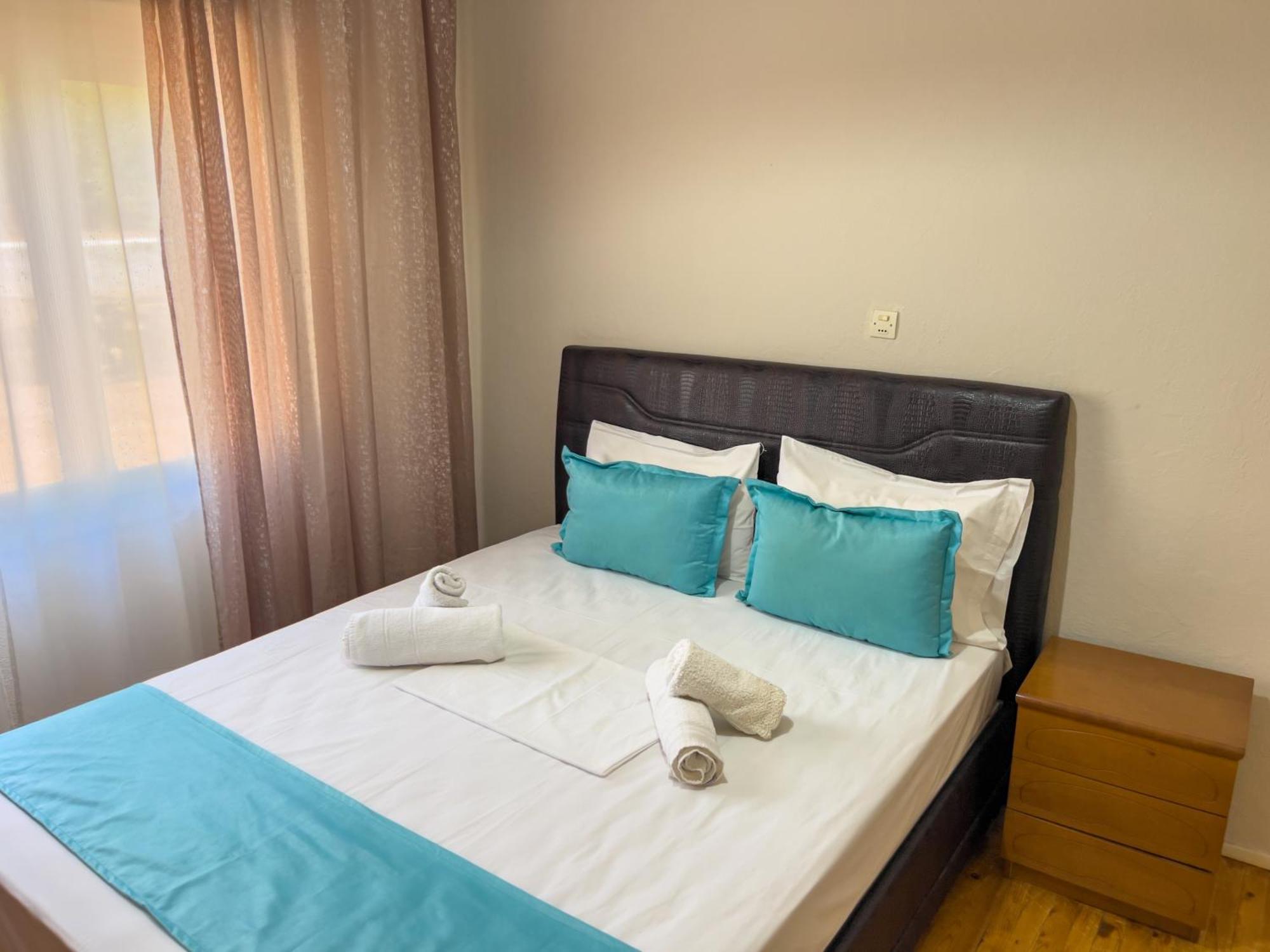 Sivi'S Vacation Homes Skala Kallirachis Exterior photo