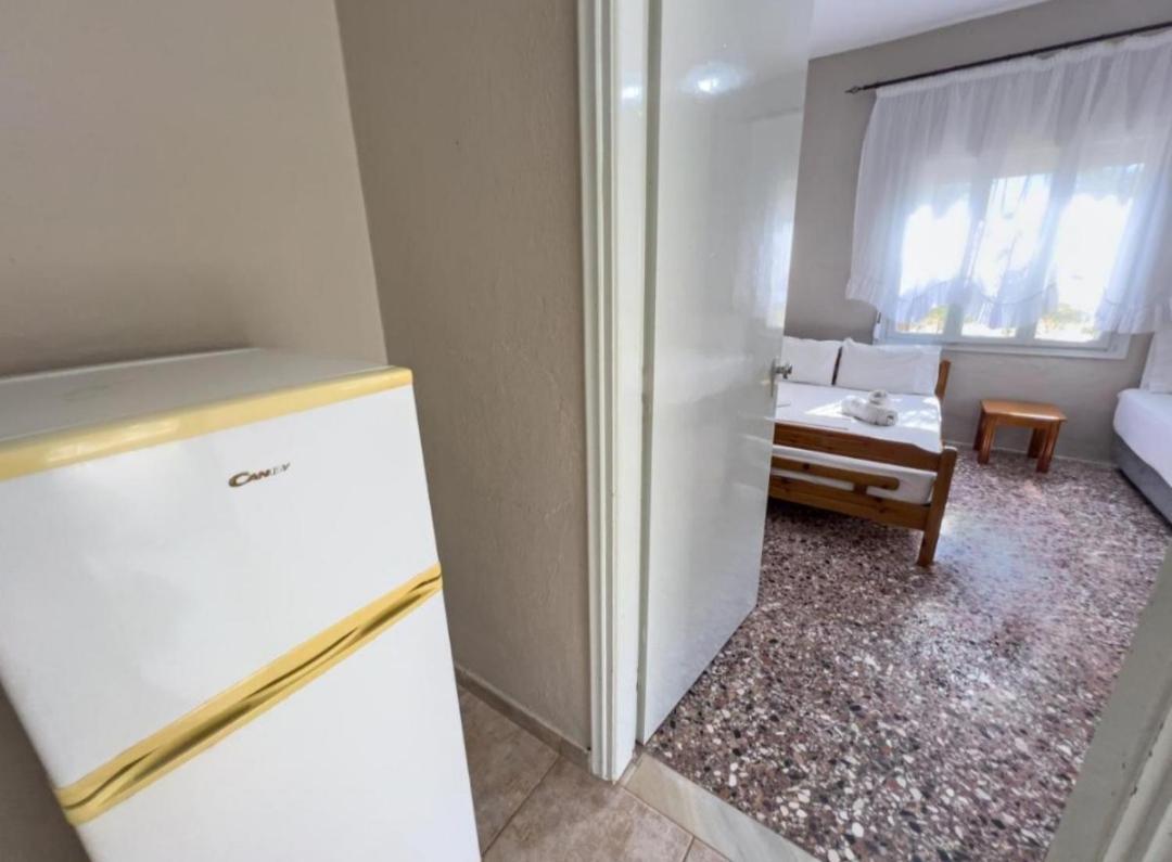 Sivi'S Vacation Homes Skala Kallirachis Room photo